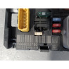 BOITE A FUSIBLES PEUGEOT 307 CC 2005-
