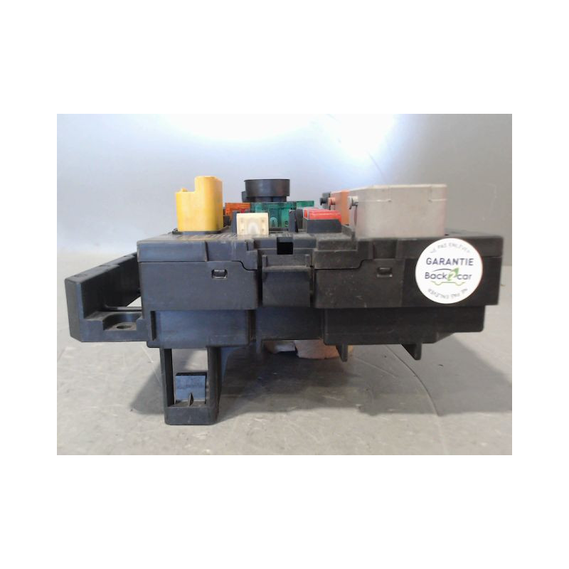 BOITE A FUSIBLES PEUGEOT 307 CC 2005-
