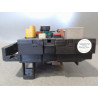 BOITE A FUSIBLES PEUGEOT 307 CC 2005-