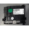 BOITE A FUSIBLES PEUGEOT 307 CC 2005-