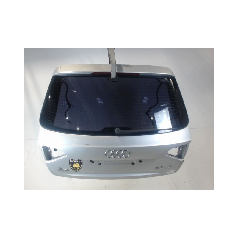 HAYON AUDI A4 2008-