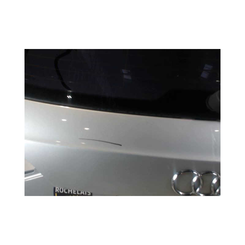 HAYON AUDI A4 2008-