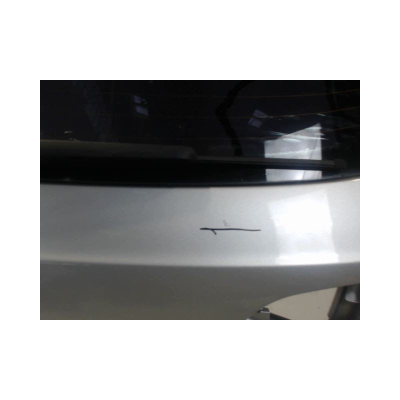 HAYON AUDI A4 2008-