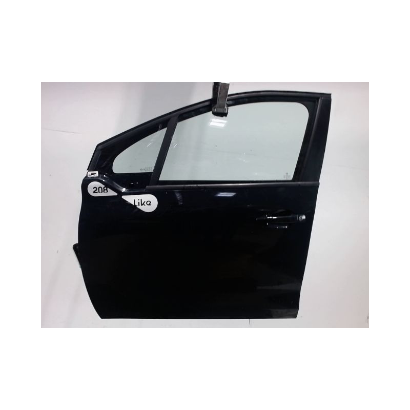 PORTE AVANT GAUCHE PEUGEOT 208