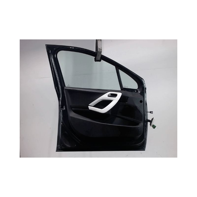PORTE AVANT GAUCHE PEUGEOT 208
