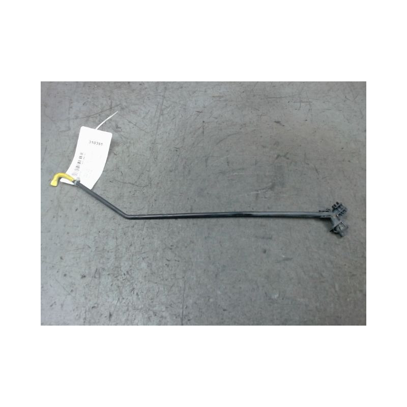 BEQUILLE CAPOT RENAULT CLIO III 2005-
