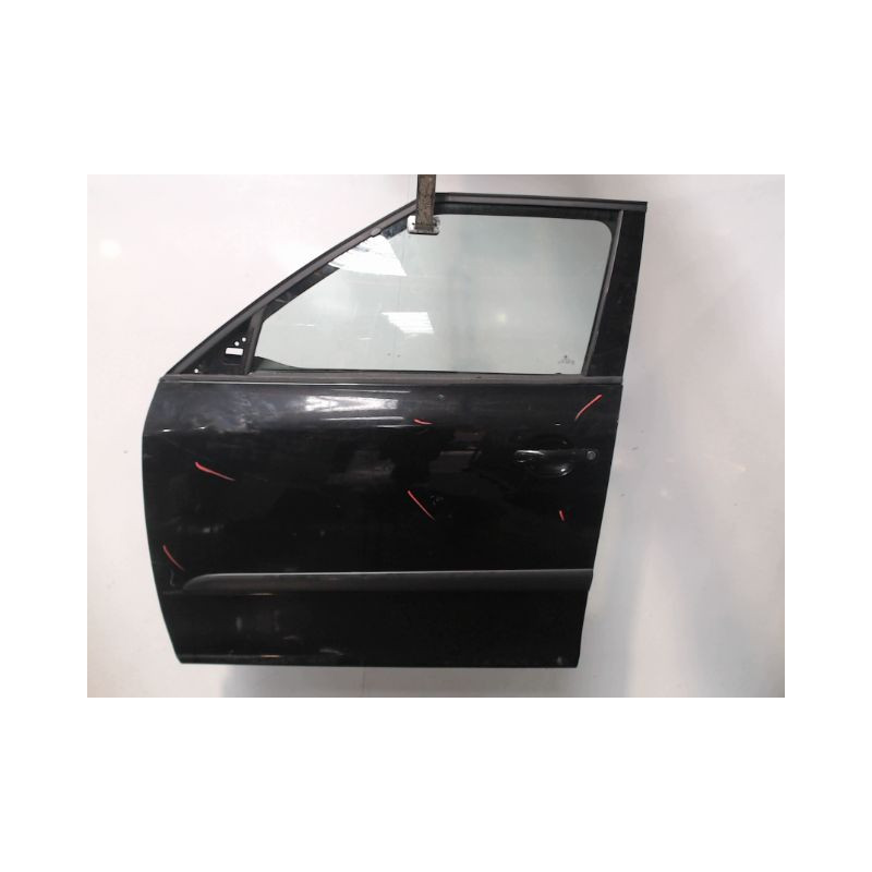 PORTE AVANT GAUCHE SKODA FABIA 2007-
