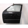 PORTE AVANT GAUCHE SKODA FABIA 2007-