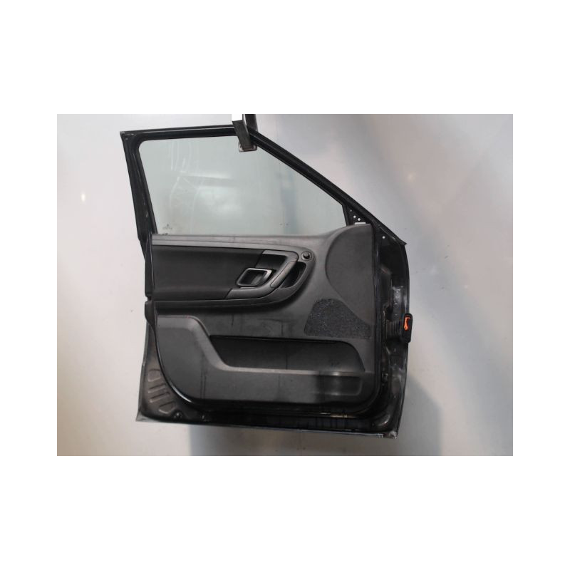 PORTE AVANT GAUCHE SKODA FABIA 2007-