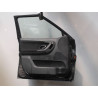 PORTE AVANT GAUCHE SKODA FABIA 2007-