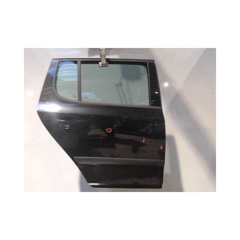 PORTE ARRIERE DROIT SKODA FABIA 2007-