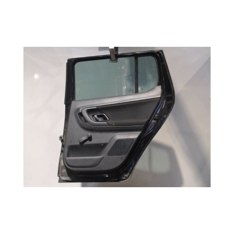 PORTE ARRIERE DROIT SKODA FABIA 2007-