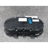 BLOC COMPTEURS SKODA FABIA 2007-