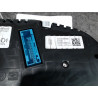 BLOC COMPTEURS SKODA FABIA 2007-