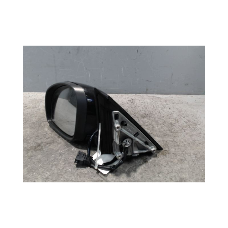 RETROVISEUR EXTERIEUR ELECTRIQUE GAUCHE SKODA FABIA 2007-