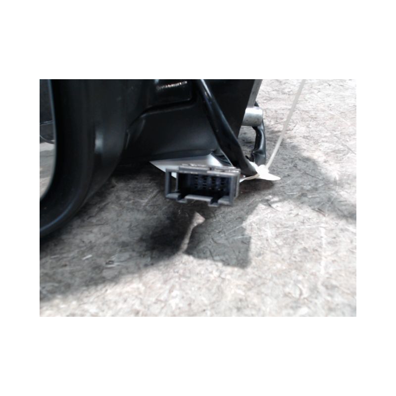 RETROVISEUR EXTERIEUR ELECTRIQUE GAUCHE SKODA FABIA 2007-