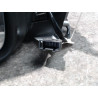 RETROVISEUR EXTERIEUR ELECTRIQUE GAUCHE SKODA FABIA 2007-