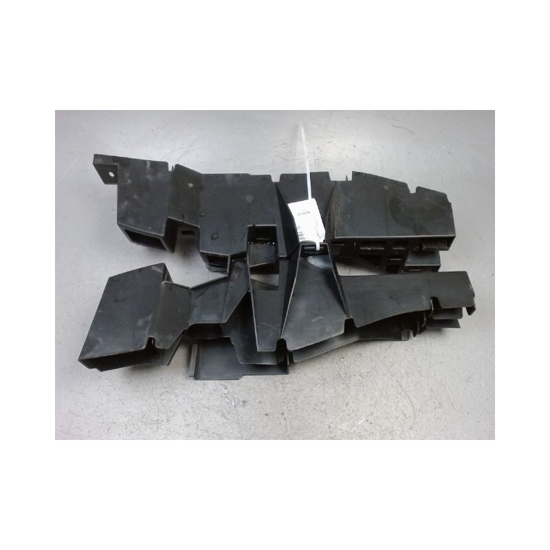 ABSORBEUR PARE-CHOC ARRIERE DACIA SANDERO