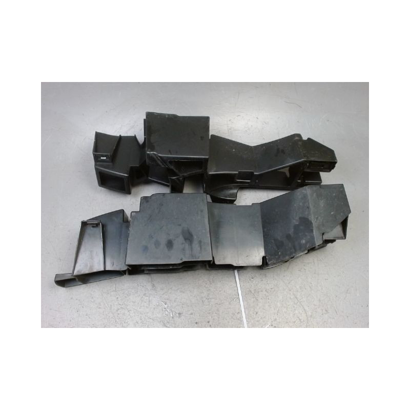 ABSORBEUR PARE-CHOC ARRIERE DACIA SANDERO