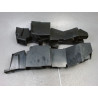 ABSORBEUR PARE-CHOC ARRIERE DACIA SANDERO