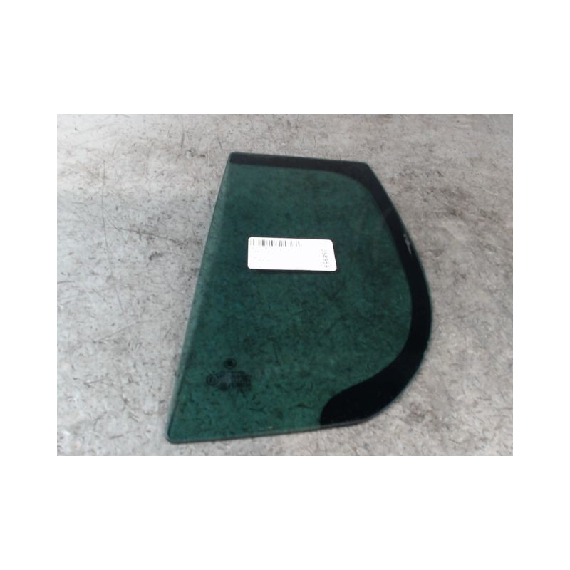 GLACE FIXE PORTE ARG SKODA FABIA 2007-
