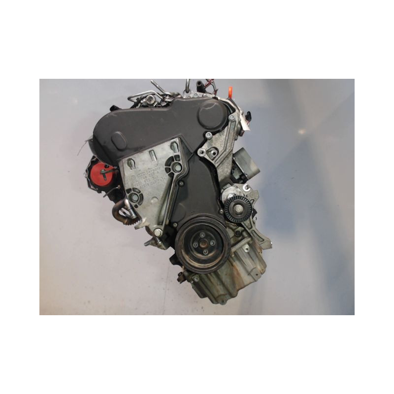 MOTEUR DIESEL SKODA FABIA 2007- 1.6 TDI