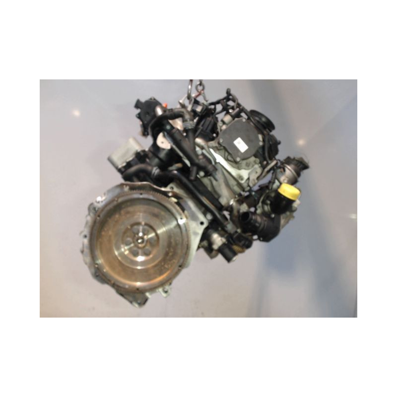 MOTEUR DIESEL SKODA FABIA 2007- 1.6 TDI
