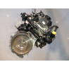 MOTEUR DIESEL SKODA FABIA 2007- 1.6 TDI