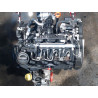 MOTEUR DIESEL SKODA FABIA 2007- 1.6 TDI