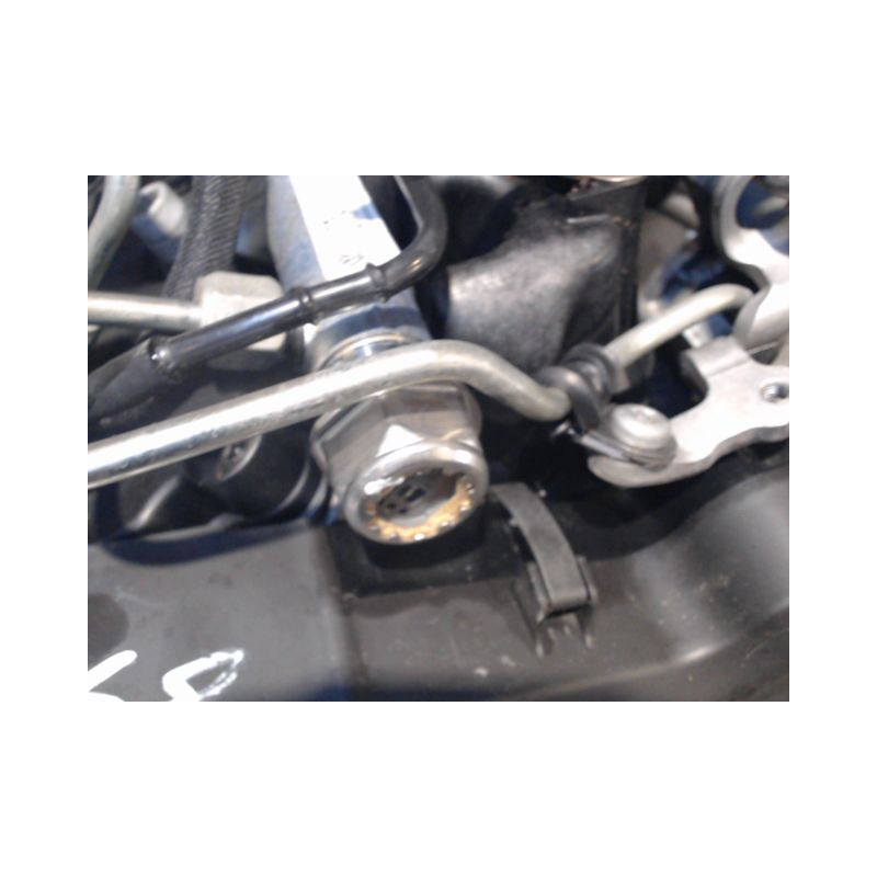 MOTEUR DIESEL SKODA FABIA 2007- 1.6 TDI