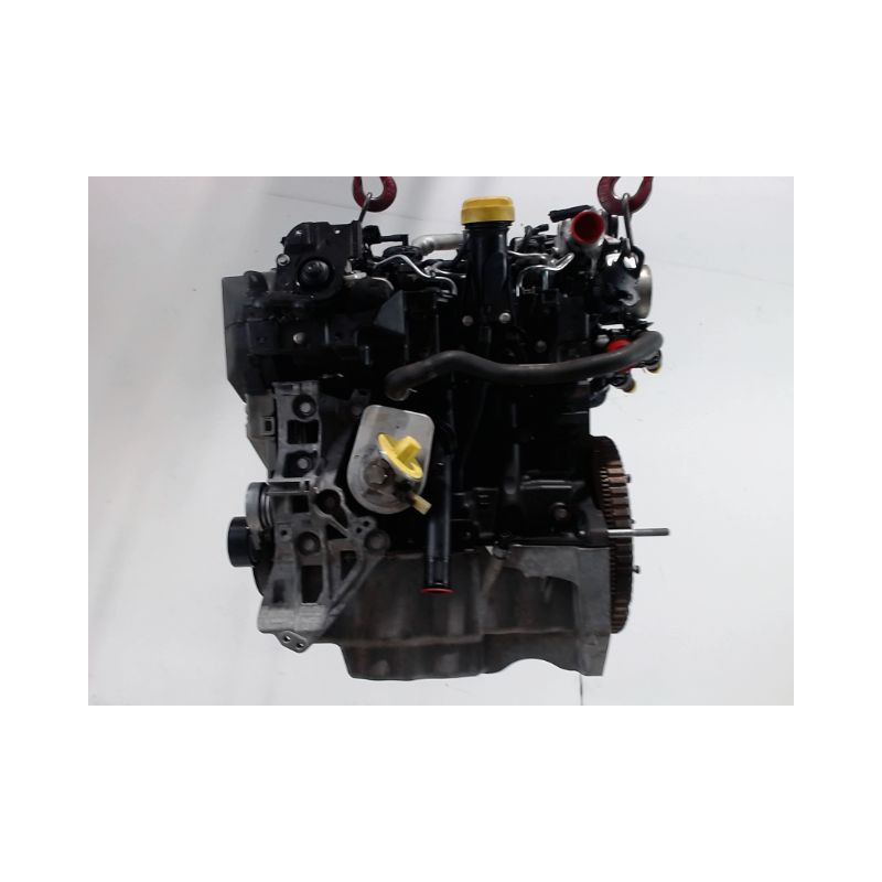 MOTEUR DIESEL RENAULT CLIO 1.5 dCi 90 