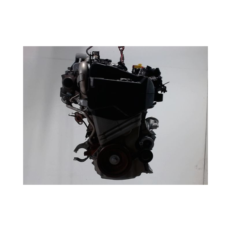 MOTEUR DIESEL RENAULT CLIO 1.5 dCi 90 