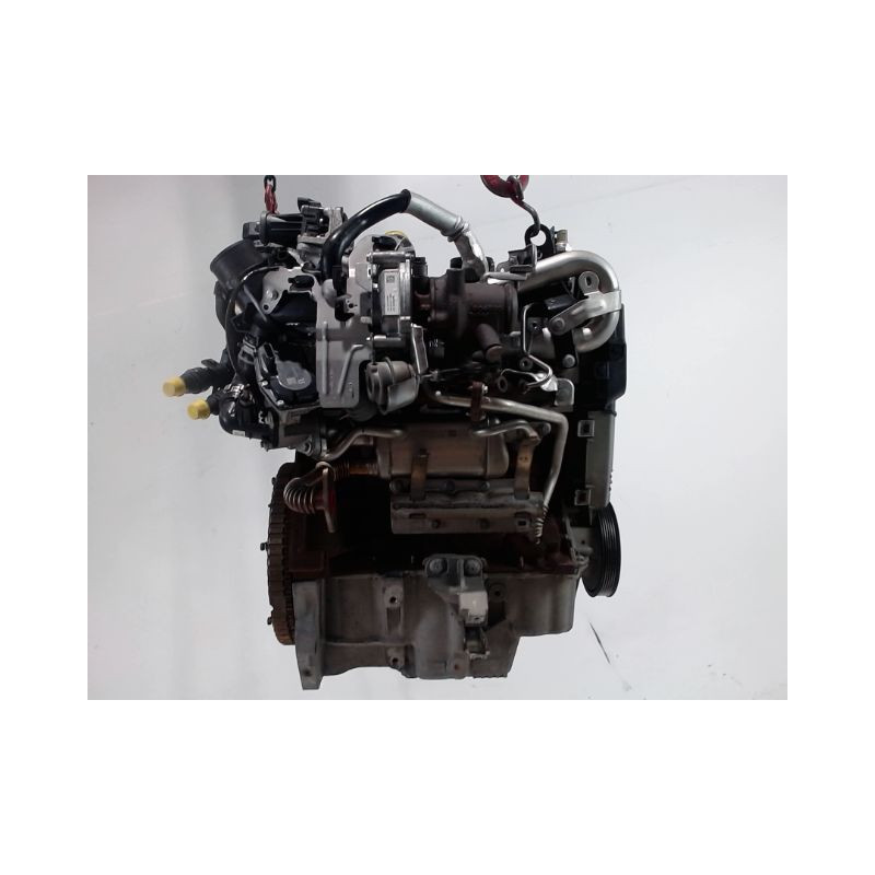 MOTEUR DIESEL RENAULT CLIO 1.5 dCi 90 