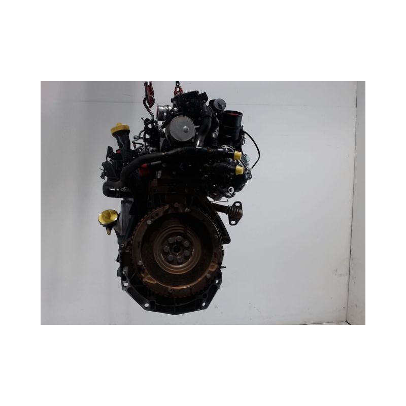 MOTEUR DIESEL RENAULT CLIO 1.5 dCi 90 