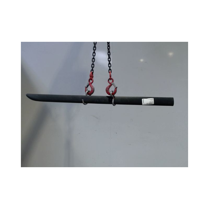 PROTECTION PORTE AVANT DROIT SKODA FABIA 2007-