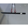 PROTECTION PORTE AVANT DROIT SKODA FABIA 2007-