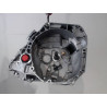 BOITE A VITESSE MECANIQUE DACIA SANDERO II Phase 1 2012-... TCe 90 