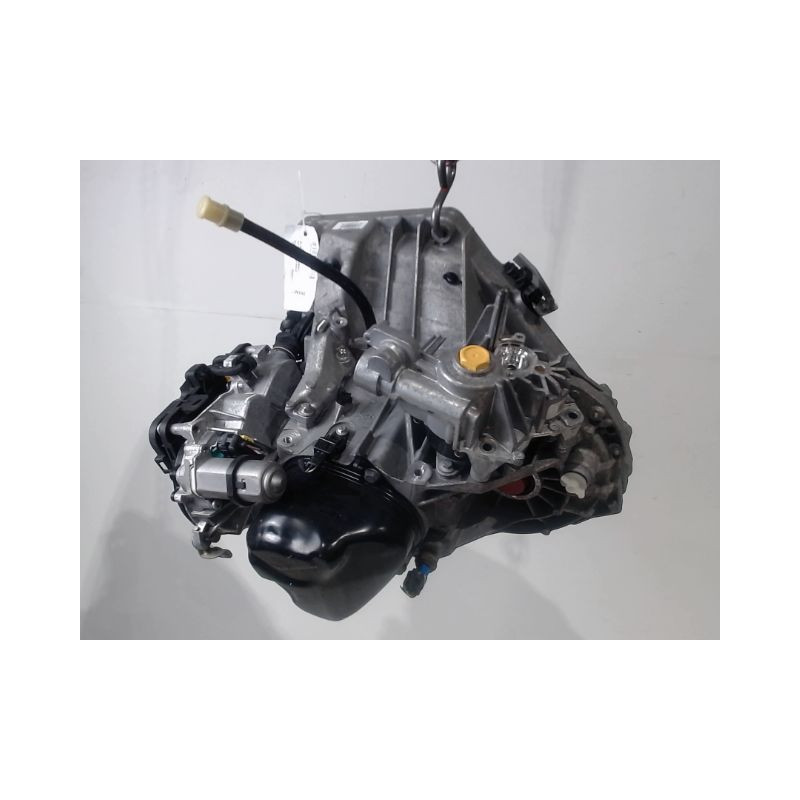 BOITE A VITESSE MECANIQUE DACIA SANDERO II Phase 1 2012-... TCe 90 