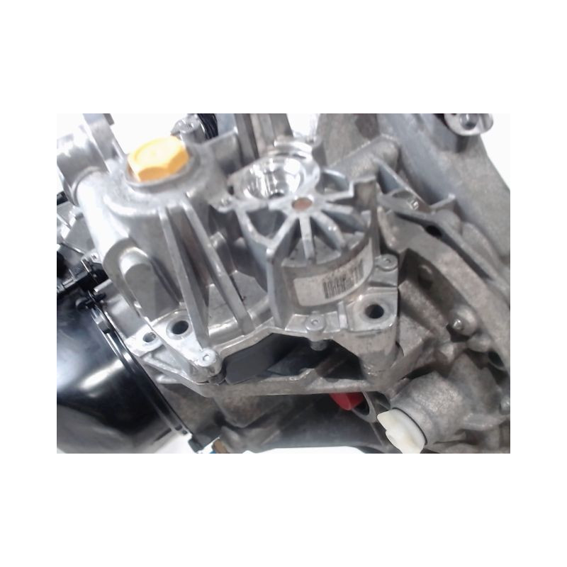 BOITE A VITESSE MECANIQUE DACIA SANDERO II Phase 1 2012-... TCe 90 