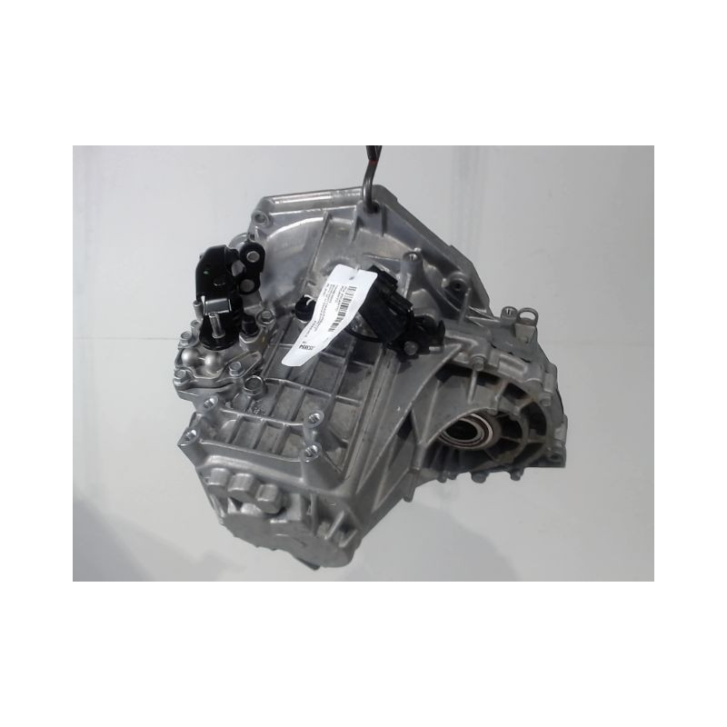 BOITE A VITESSE MECANIQUE KIA PICANTO 1.0