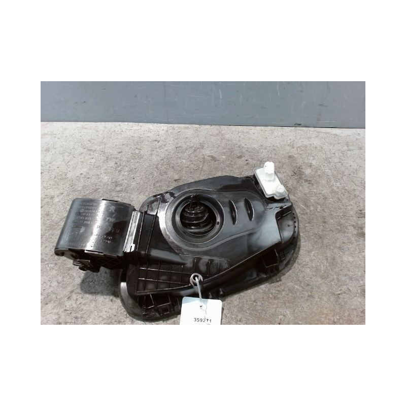 VOLET DE TRAPPE CARBURANT PEUGEOT 308 2011-