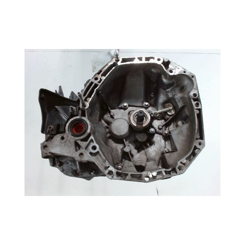 BOITE A VITESSE MECANIQUE RENAULT CLIO III 2009- 1.5 dCi 