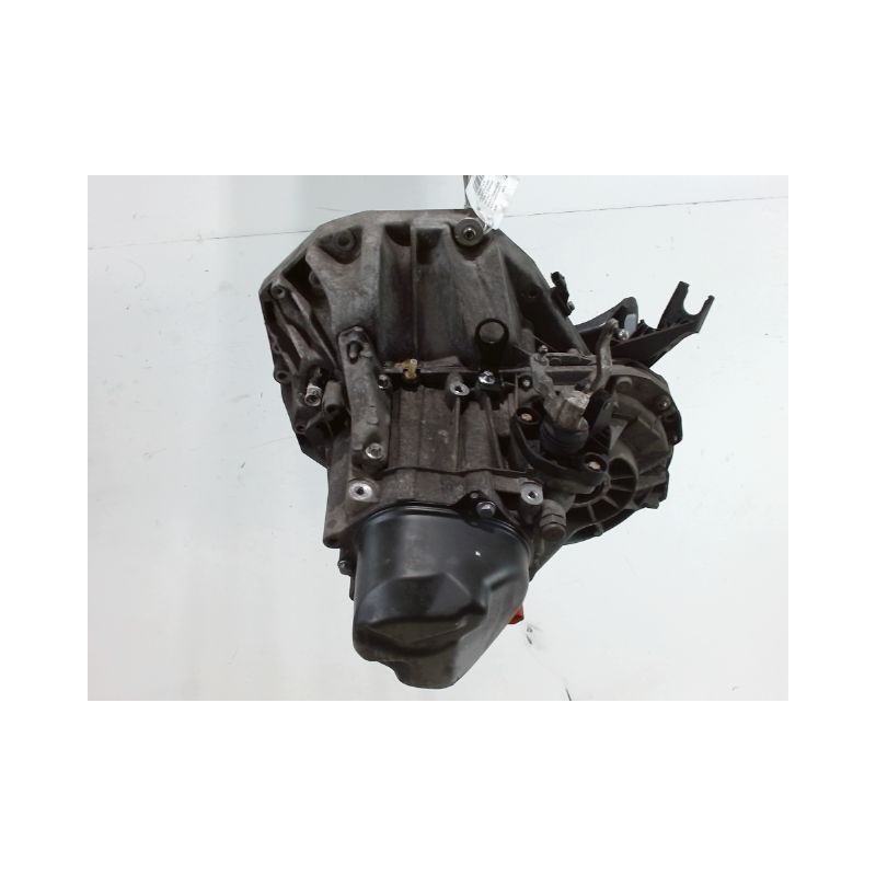 BOITE A VITESSE MECANIQUE RENAULT CLIO III 2009- 1.5 dCi 