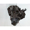 BOITE A VITESSE MECANIQUE RENAULT CLIO III 2009- 1.5 dCi 