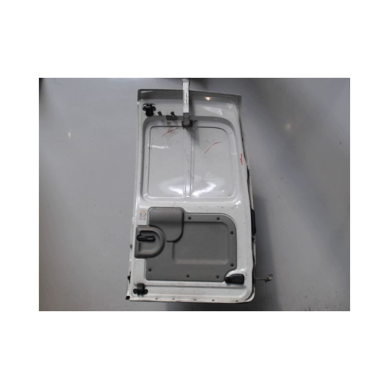 PORTE BATTANTE ARRIERE GAUCHE RENAULT KANGOO EXPRESS 03-07