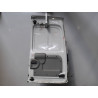PORTE BATTANTE ARRIERE GAUCHE RENAULT KANGOO EXPRESS 03-07