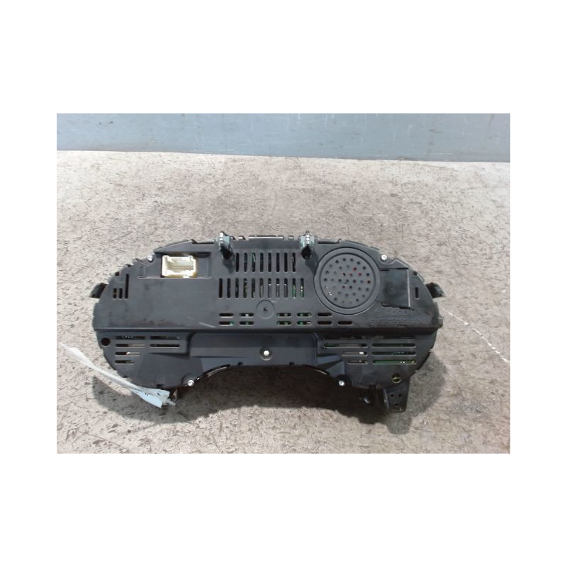 BLOC COMPTEURS MERCEDES CLASSE A 2004-
