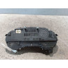 BLOC COMPTEURS MERCEDES CLASSE A 2004-
