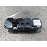 COMMANDE DE CHAUFFAGE MERCEDES CLASSE A 2004-