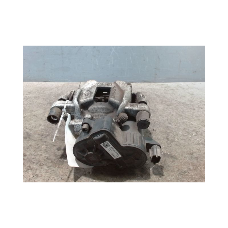 ETRIER DE FREIN ARRIERE GAUCHE FORD FOCUS 2008-